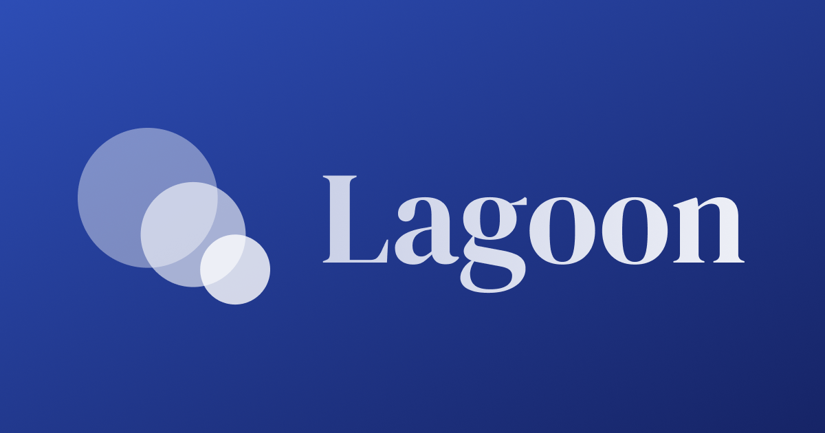Lagoon